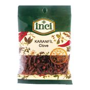İnci 25 gr Karanfil Baharat