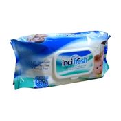 İnci Fresh 90'lı Islak Mendil