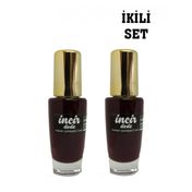 İncir Dede 2x50 ml Kabak Çekirdeği Yağı