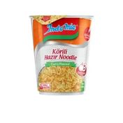 Indo Mie 60 gr Paket  Köri Noodle