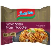 Indo Mie 80 gr Soya Soslu Noodle
