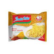 İndomie 12x75 gr Köri Noodle
