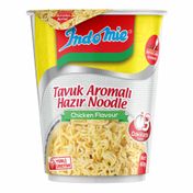 İndomie 60 gr Tavuklu Bardak Noodle