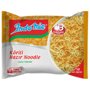 İndomie 75 gr Körili Hazır Noodle