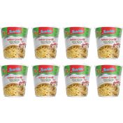 İndomie 8x60 gr Sebzeli Bardak Noodle