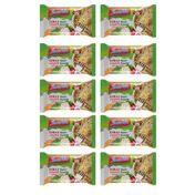 İndomie Sebzeli Aromalı Hazır Noodle 10'lu