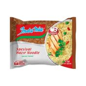 Indomie Spesiyal Çeşnili Hazır Noodle 40 x 75 G Paket