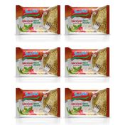 İndomie Spesiyal Hazır Noodle 6 Adet