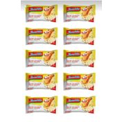 İndomie Tavuk Çeşnili 10x70 gr Hazır Noodl Makarna