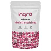 İngro 500 gr Glutensiz Hindistan Cevizi Unu