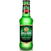 İnişdibi 200 ml Sade Maden Suyu