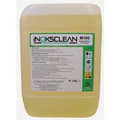 Inoksclean 23 kg Endüstriyel Bulaşık Makine Deterjanı
