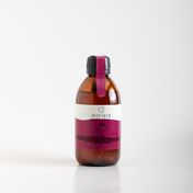 Inspired Choice 250 ml Strawberry Chili Kokteyl Cordial