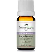 Intense Natural 10 ml Adaçayı Uçucu Yağı