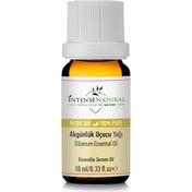 Intense Natural 10 ml Akgünlük Uçucu Yağı