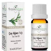 Intense Natural 10 ml Çay Ağacı Yağı