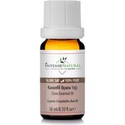Intense Natural 10 ml Karanfil Uçucu Yağı