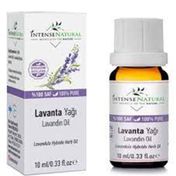Intense Natural 10 ml Lavanta Yağı