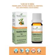 Intense Natural 10 ml Mandalina Uçucu Yağı
