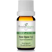 Intense Natural 10 ml Nane Uçucu Yağı