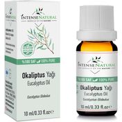 Intense Natural 10 ml Okaliptüs Yağı