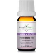 Intense Natural 10 ml Paçuli Uçucu Yağı