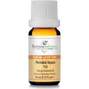 Intense Natural 10 ml Portakal Uçucu Yağı