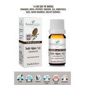 Intense Natural 10 ml Sedir Ağacı Uçucu Yağı