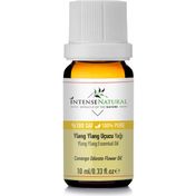 Intense Natural 10 ml Ylang Ylang Uçucu Yağı