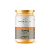 Intense Natural 100 ml Soğuk Sıkım Kabak Çekirdeği Yağı