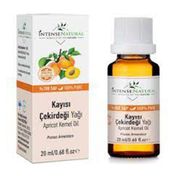 Intense Natural 20 ml Kayısı Çekirdeği Yağı