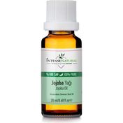 Intense Natural 20 ml Soğuk Sıkım Jojoba Yağı