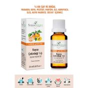 Intense Natural 20 ml Soğuk Sıkım Kayısı Çekirdeği Yağı