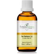 Intense Natural 50 ml Sarı Kantaron Yağı