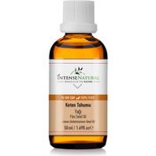 Intense Natural 50 ml Soğuk Sıkım Keten Tohumu Yağı