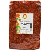 İpek 1 kg Pul Biber