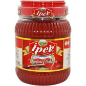 İpek 1650 gr Domates Salçası