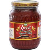 İpek 4.3 kg Domates Salçası