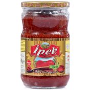İpek 650 gr Tatlı Biber Salçası