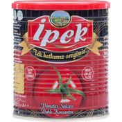 İpek 830 gr Domates Salçası