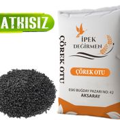 İpek Değirmen 250 gr Çörek Otu