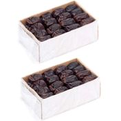 İran 2 x 550 gr Yumuşak Hurma
