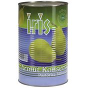 İris 5 kg Armut Konservesi