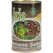 İris 5 kg Bütün Kestane Şekeri