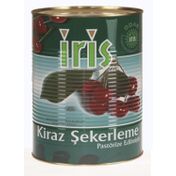 İris 5 kg Kiraz Şekerlemesi