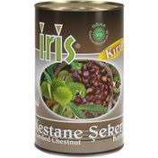 İris 5 kg Kırık Kestane Şekeri