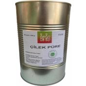 İris 5 kg Odak Çilek Püre