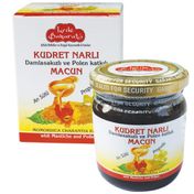 Işık Baharat 250 gr Kudret Narlı Macun