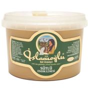 İslamoğlu 500 gr Fındık Ezmesi