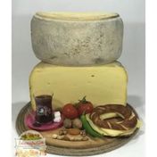 İslamoğulları 6 kg Yarım Teker Eski Kaşar